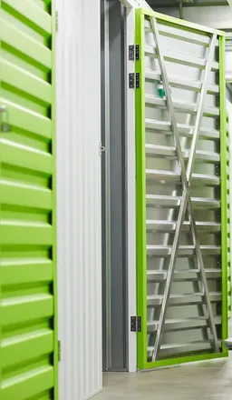Selfstorage